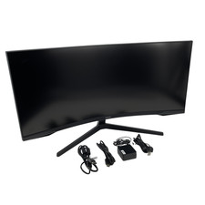 LOCAL PICKUP Samsung C34G55TWWN Odyssey G5 34