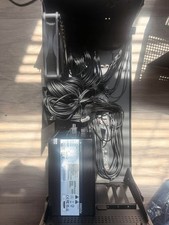 razer core x v2 & RM850e picture