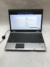 HP ProBook 6545b 15