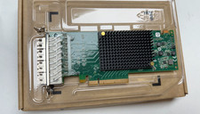 Emulex LPe31004-M6 4-Port 16Gb PCIe Gen6 Fibre Channel HBA Adapter picture