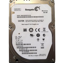 Seagate ST9500320AS 9RN133-567 0002BSM2 (5WX) WU China 2.5