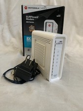 ARRIS SURFboard SB6141 Docsis 3.0 Cable Modem picture