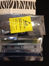 ZEBRA **ORIGINAL** Printhead NEW P23741-25 PRINTHEAD 300DPI NEW US SHIP picture
