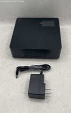 Verizon Wireless 4G LTE ASK-SFE116 Network Extender W/ Power Supply Untested picture