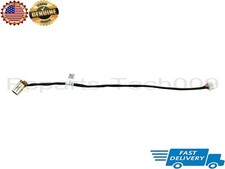 For HP 15-fd0550nr 15-fd0335nr 15-fd0656nr DC Power Jack Cable Charging Port picture