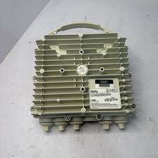 SIKLU ETHERHAUL 1200FX ODU Tx High EH-1200FX-ODU-H-EXT with ANT PORT picture