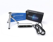 New Intel RealSense AI Depth Camera D455 999WCT 999WCR 82635DSD455 picture