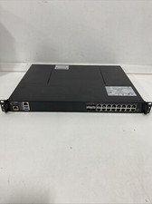 SonicWALL NSA 2650 Network Security/Firewall Appliance - Unknown License picture