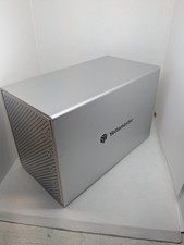 Yottamaster 5 Bay Hard Drive Enclosure USB 3.0 Aluminum 2.5/3.5 SATA DAS picture