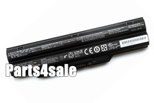 New Genuine FPCBP390 FPCBP391 FPCBP392 Battery for Fujitsu LifeBook SH782 Series picture