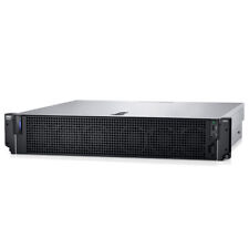 Dell EMC PowerEdge XR12 Server 1x Silver 4310 12C 32GB 2x 480GB SATA SSD picture