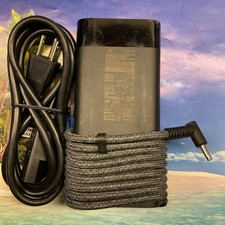 ORIGINAL 200W HP AC Adapter 19.5V 10.3A TPN-DA10 TPN-LA21 TPN-DA21 Power Supply picture