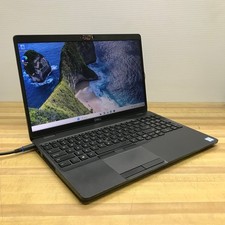 Dell Latitude 5500 15.6