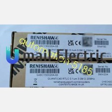 1PCS Renishaw reading head Q4BCY30D20A-03 brand new fedex or DHL picture