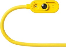 Kano 1080P USB Webcam HD Camera Macro Lens LED Light Privacy Cover Fixable new  picture