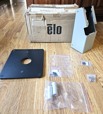 ELO-SELF-SERV-STAND-SLIM-COUNTERTOP, E514693 (STAND ONLY) picture