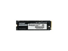 Patriot P410 SSD M.2 2280 4TB Gen 4 PCI-Express 4.0 x4 P410P4TBM28H 5,000MB/s picture