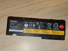 Genuine T420i T420s T430S Battery ThinkPad 0A36287 45N1143 45N1036 45N1037 81+ picture