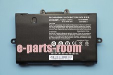P870BAT-8 New Genuine OEM Battery for Clevo NP9877 P8700S P870DM P870KM P870TM-G picture