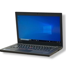 Lenovo ThinkPad T460s 14