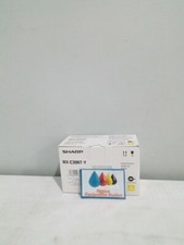 Sharp MX-C30NT-Y MX-C30NTY Yellow Toner Cartridge picture