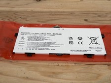 AA-PBUN4AR New Battery For Samsung NP940X3L NT900X5L NT901X5L BA43-00375A 39Wh picture