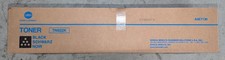 Genuine Konica Minolta TN622K A5E7130 Black Toner Cartridge AccurioPress C6085 picture