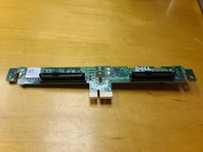 Dell PowerEdge M610 / M710 M710HD Riser Backplane Card Board P669H 0P669H  picture