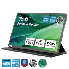 Plugable USBC-PDMON 15.6