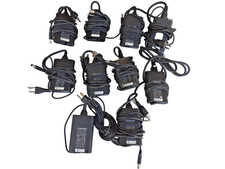 Lot of 10 - Dell LA65NM130 65W 19.5V Power Supply AC Adapter Charger 7.4 x 5.0mm picture