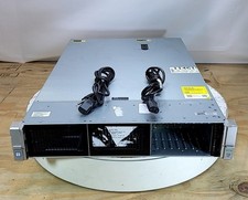 HP PROLIANT DL380 GEN9 777338-S01 8x2.5 Server XEON E5-2640 V3 16GB SEE NOTES picture