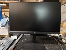 HP P22h G4 21.5in FHD IPS Monitor 1920x1080 DP HDMI VGA Height Adjustable Stand picture