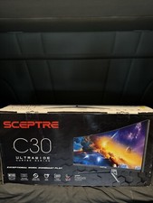 Sceptre 30