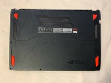 OEM ASUS BOTTOM CASE COVER GL502V GL502VT-BSI7N27 13NB0AP1AP0411 13N0-TDA0711 picture