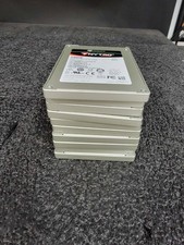 Lot 10 Seagate 2BU142-300 XF1230-1A0240 Nytro XF1230 240GB 6Gbps SATAIII 2.5