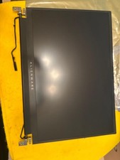 Dell Alienware 18in LCD Assembly KCKV0 QHD+ Non-Touch Scratch on Lid AZ IF 1 picture