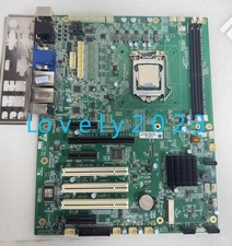 1pc used EVOC motherboard EC0-1818(B) VER:C00 picture