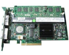 Dell PERC 5/E 256MB SAS RAID Controller (GP297) picture
