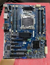 FOR HP Z640 Tower DDR4 Workstation Motherboard 710325-002 761512-001 LGA2011-3 picture