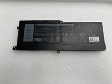 Dell 90Wh battery Dell Alienware Area-51m Laptop Battery 7PWKV DT9XG picture