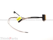New/Orig Lenovo 300w Yoga Gen 4 Lcd eDP Cable WWAN 5C11H81510 SC11L28832 picture