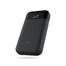 GL.iNet GL-E750V2 MUDI 4G LTE Portable WiFi Hotspot Travel picture