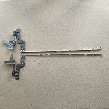 2X Screen Hinge Screen Shaft Laptop for  ldeaPad 3 15IML S350-15IML picture