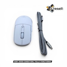 Turtle Beach Burst II Air Wireless Gaming Mouse - 47g Ultra Lightweight, Optical picture