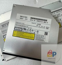 Panasonic UJ-240 6X Blu-Ray Burner Writer BD-RE DVD RW Internal Slim SATA Drive picture
