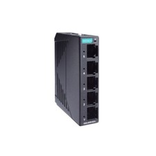MOXA EDS-2005-ELP 5 Port Ethernet Switch Entry-Level Unmanaged Ethernet Switch picture