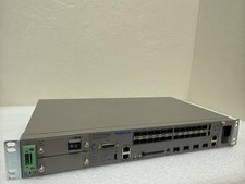NOKIA 7210 SAS-MXP SERVICE ACCESS SWITCH, NO AC ADAPTER picture