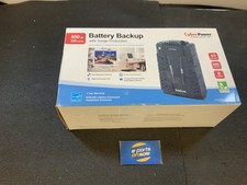 CyberPower CP550SLG 330W 550VA Uninterruptible Power Supply RB U3A picture
