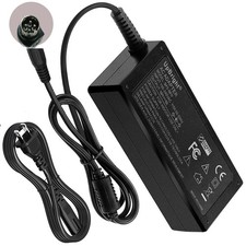 14V 6A 4-Pin AC/DC Adapter For Samsung PSCV840101A Battery Charger Power Supply picture
