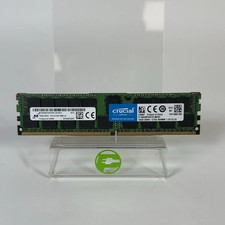 Crucial CT16G4RFD4213.36FB1 16GB (1x16GB) RAM DDR4 2133MHz MTA36ASF2G72PZ-2G1B1 picture